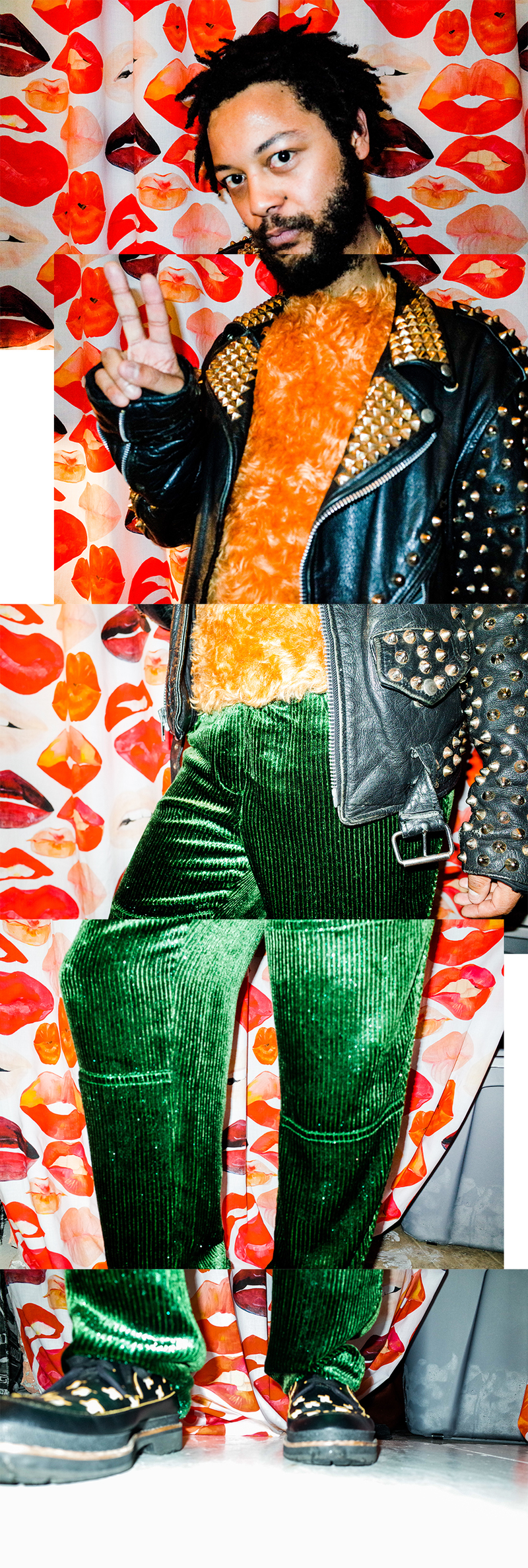 Illustration for article titled VOUTSA : A POP UP STORE
